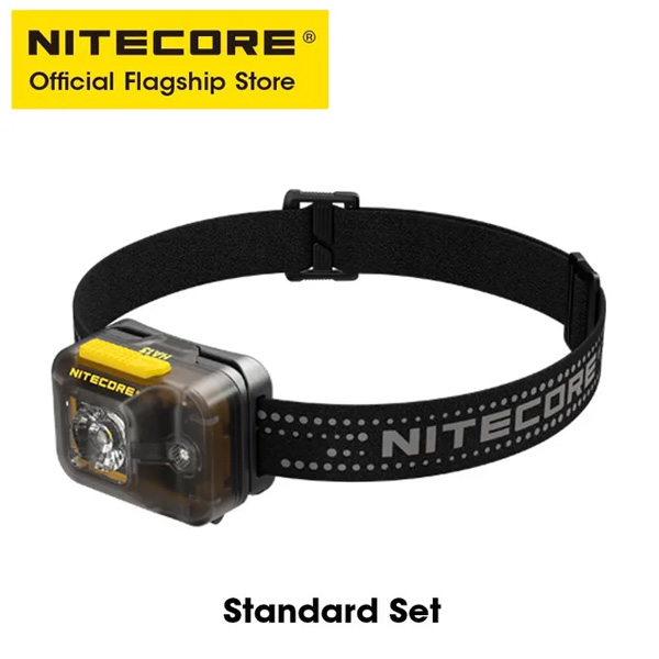 Налобный фонарь NITECORE HA13