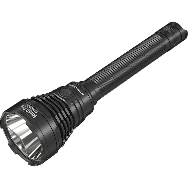 Ручной фонарь NITECORE MH40 PRO