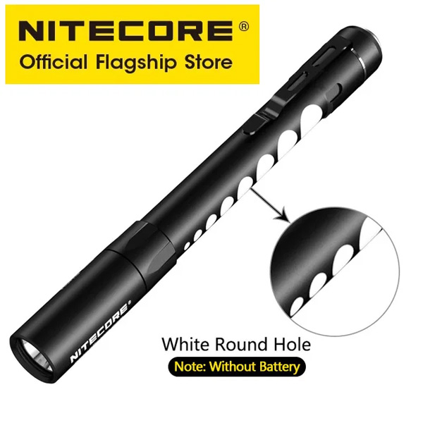 Ручной фонарь NITECORE MT06MD