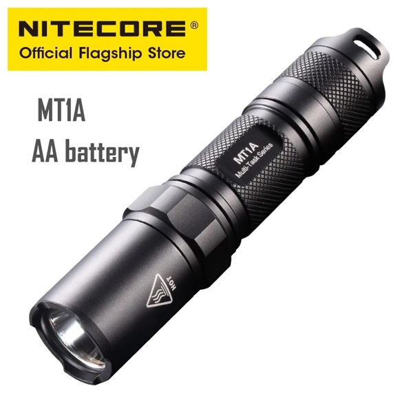 Ручной фонарь NITECORE MT1A