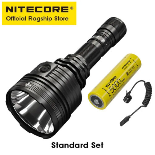 Ручной фонарь NITECORE P30i в Москве