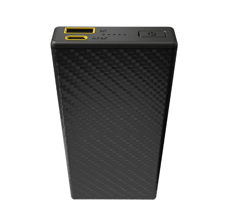 Power Bank NITECORE CARBO 10000 GEN2 — изображение 4