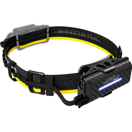 Power Bank NITECORE Carbon Battery 12K
