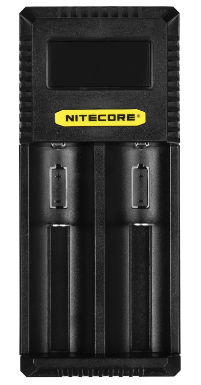 Зарядное устройство NITECORE Ci2 — изображение 2