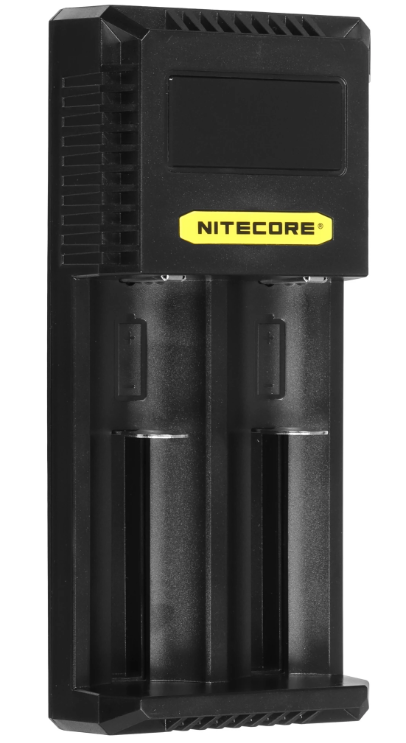 Зарядное устройство NITECORE Ci2 — изображение 3