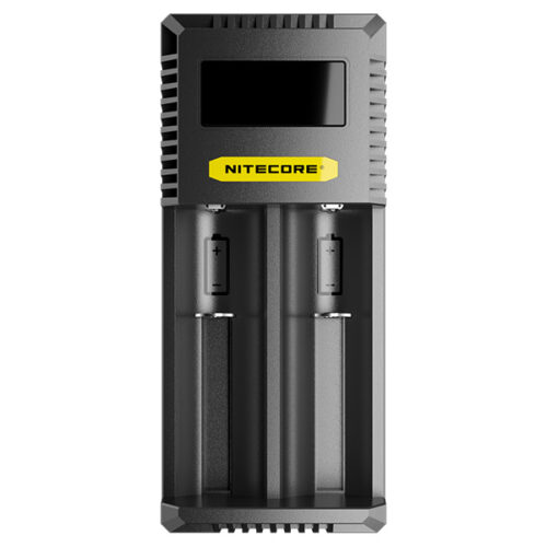 Зарядное устройство NITECORE Ci2