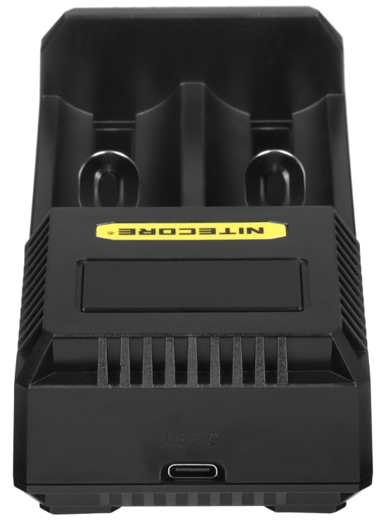 Зарядное устройство NITECORE Ci2 — изображение 4