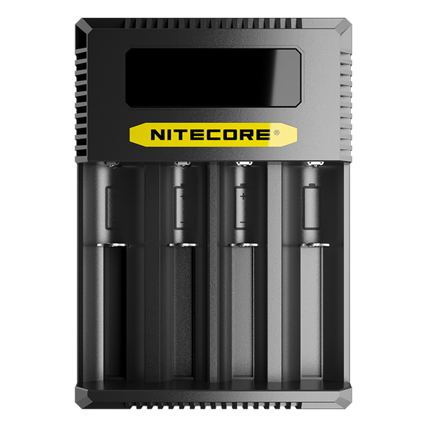 Зарядное устройство NITECORE Ci4