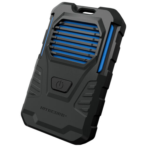 Фумигатор NITECORE EMR06 ТАС