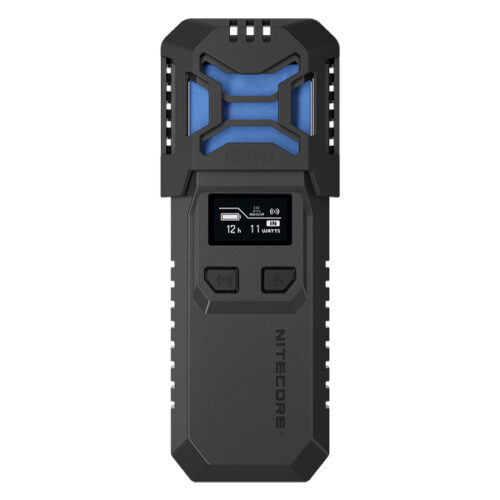 Фумигатор NITECORE EMR10