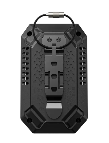 Фумигатор NITECORE EMR15 — изображение 2