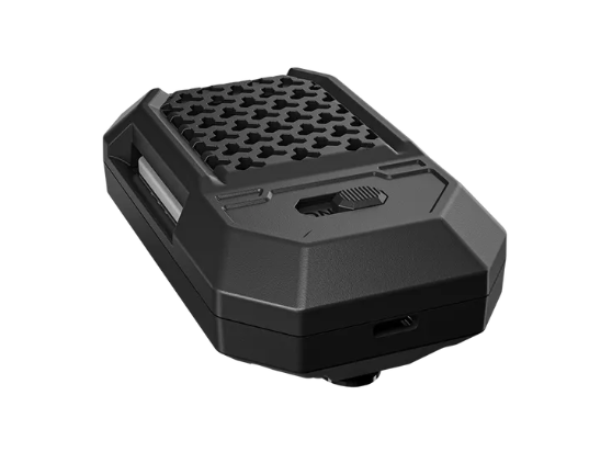 Фумигатор NITECORE EMR15 — изображение 4