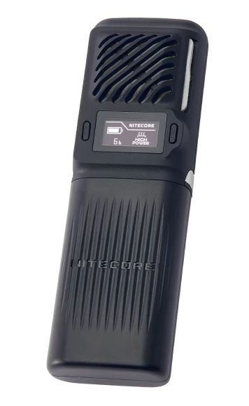 Фумигатор NITECORE EMR23 — изображение 3