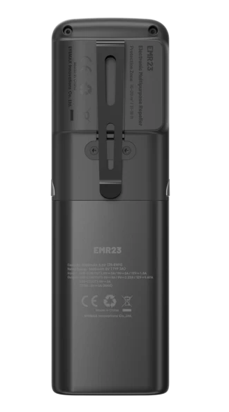 Фумигатор NITECORE EMR23 — изображение 2