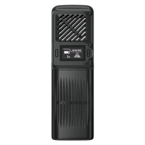 Фумигатор NITECORE EMR23