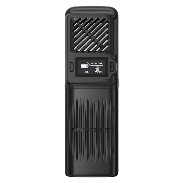 Фумигатор NITECORE EMR23
