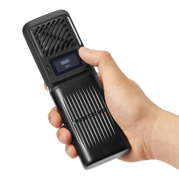 Фумигатор NITECORE EMR23 — изображение 4
