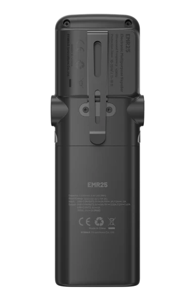 Фумигатор NITECORE EMR25 — изображение 2