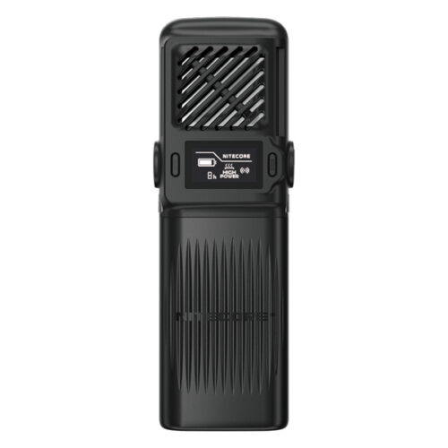 Фумигатор NITECORE EMR25
