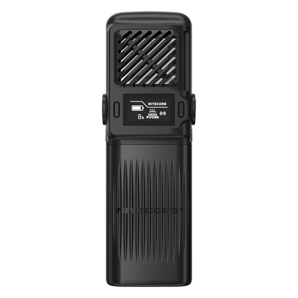 Фумигатор NITECORE EMR25