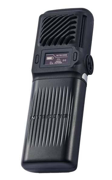 Фумигатор NITECORE EMR25 — изображение 4