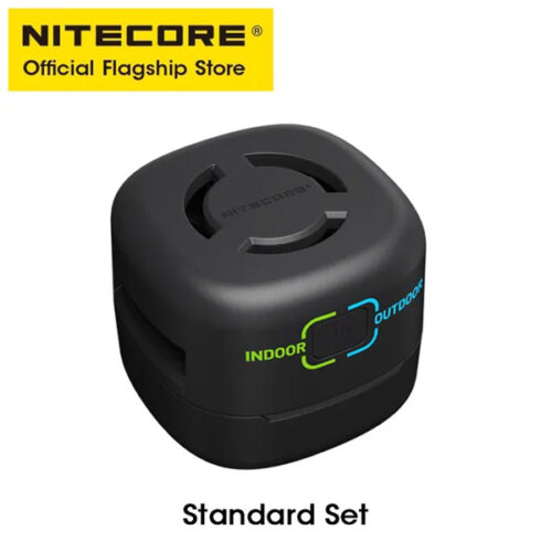 Фумигатор NITECORE EMR30SE