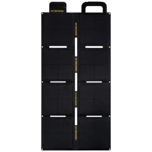 Солнечная панель NITECORE FSP100W