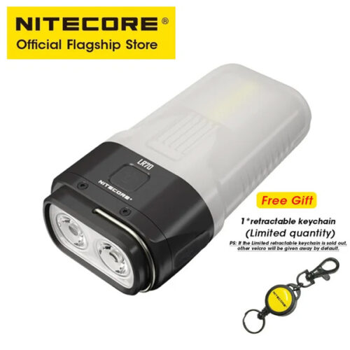 Кемпинговый фонарь NITECORE LR70