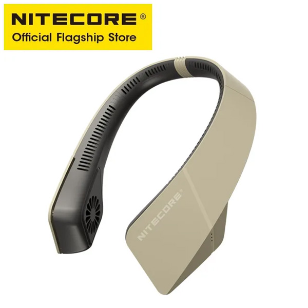 Вентилятор NITECORE NEF20