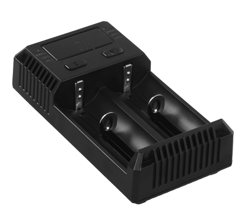 Зарядное устройство NITECORE NEW i2 — изображение 2