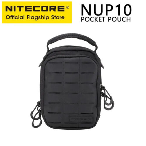 Сумка NITECORE NUP10
