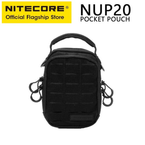 Сумка NITECORE NUP20