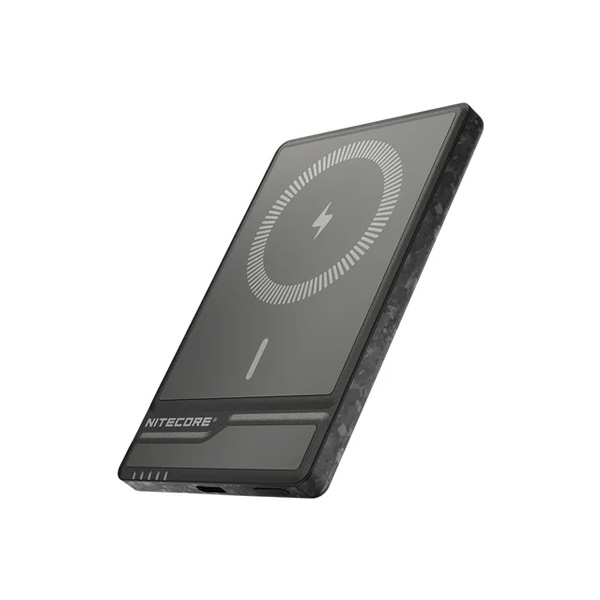 Power Bank NITECORE NW5000 MAGNETIC