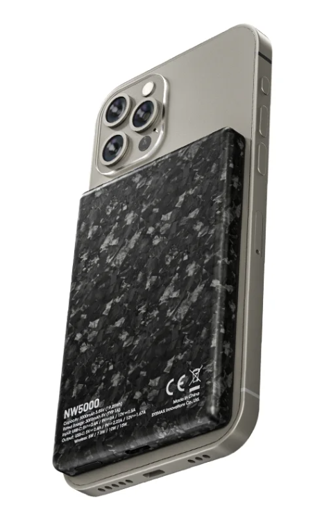 Power Bank NITECORE NW5000 MAGNETIC — изображение 4