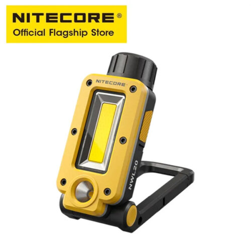Кемпинговый фонарь NITECORE NWL20