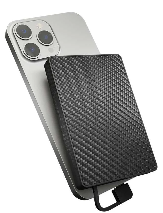 Power Bank NITECORE POCKET 10000 — изображение 4