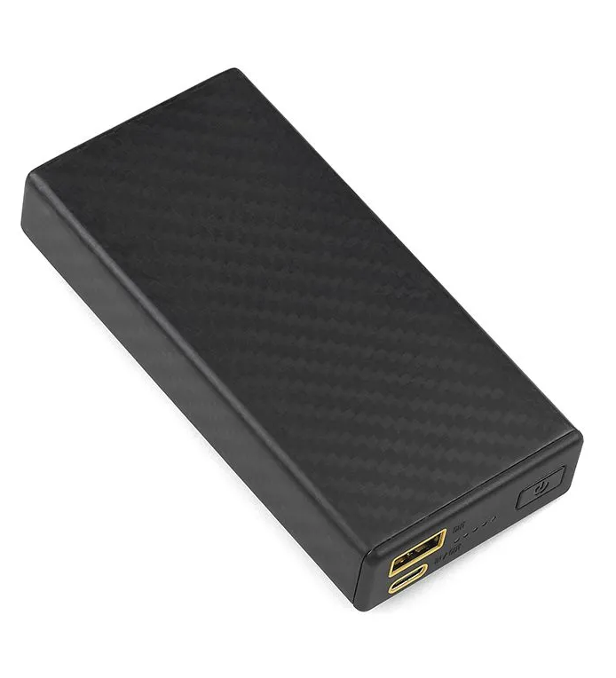 Power Bank NITECORE SUMMIT 20000 — изображение 3