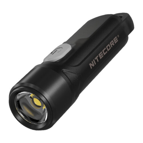 Наключный фонарь NITECORE TIKI LE в Москве