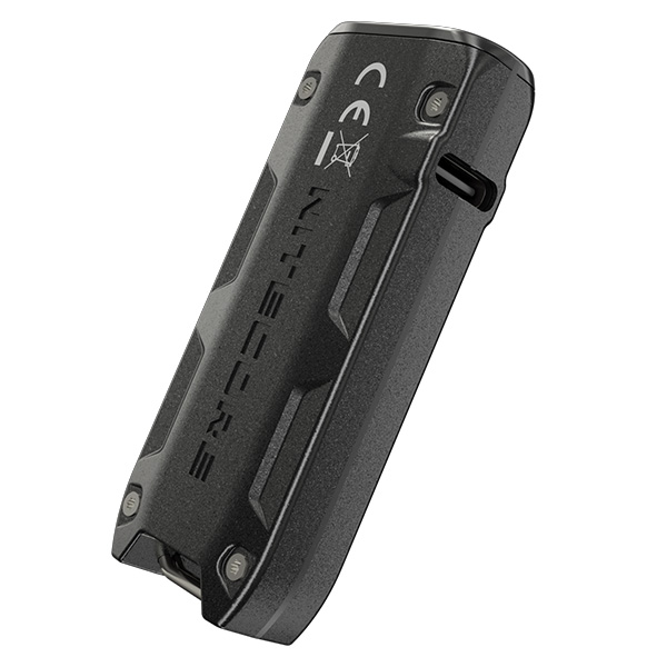 Наключный фонарь NITECORE TIP SE — изображение 2