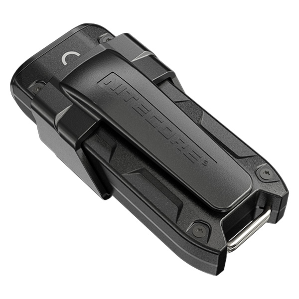 Наключный фонарь NITECORE TIP SE — изображение 3