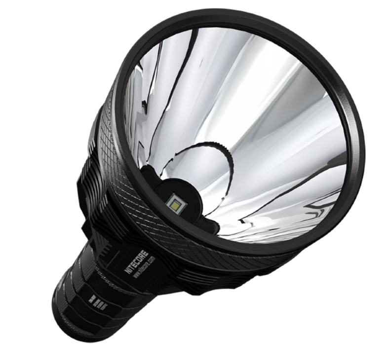 Ручной фонарь NITECORE TM39 — изображение 3