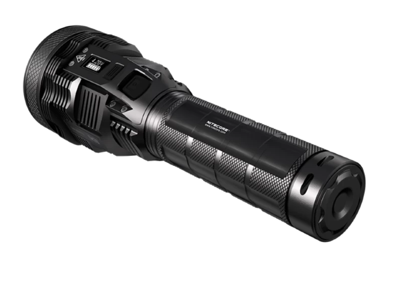 Ручной фонарь NITECORE TM39 — изображение 2