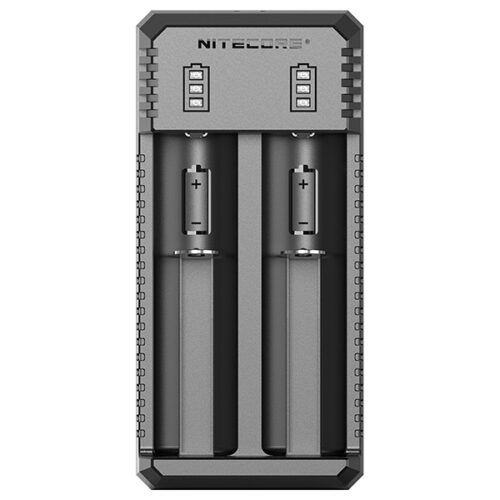 Зарядное устройство NITECORE UI2