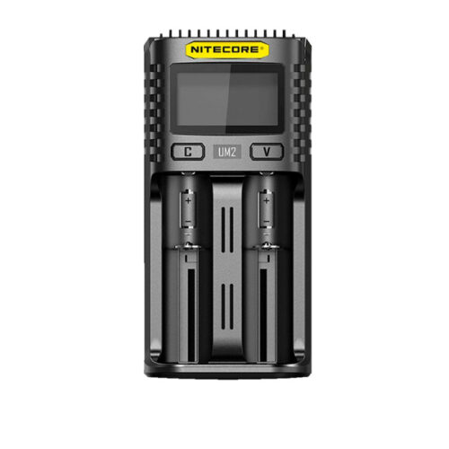 Зарядное устройство NITECORE UM2