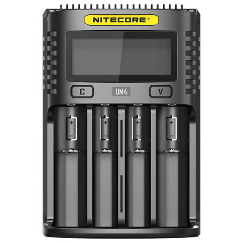 Зарядное устройство NITECORE UM4