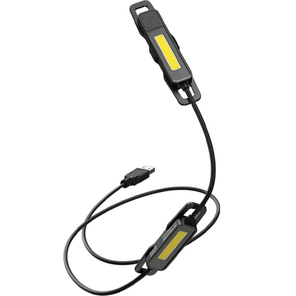 Кемпинговый фонарь NITECORE UT05 — изображение 2